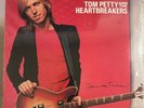 TOM PETTY AND THE HEARTBREAKERS – DAMN THE TORPEDOES - VINYL LP NEW - A2