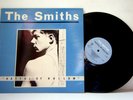 THE SMITHS LP Hatful Of Hollow 1984  Rough Trade Morrissey  vinyl