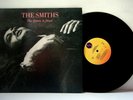 THE SMITHS LP The Queen Is Dead 1986 Sire  Morrissey  vinyl