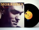 MORRISSEY LP Viva Hate 1988 Sire smiths  vinyl