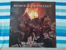 Honor / Graveland – Raiders Of Revenge, White Vinyl LP, Numbered RARE 2014
