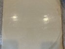 RARE UK WHITE VINYL THE BEATLES ‎White Album 2xLP Apple PCS 7067/8 w/Insert VG++