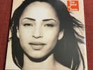 SADE - The Best Of Sade / New 2x 180g Vinyl LP [RE] 2016 Sony/Epic 88875180591