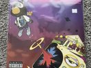 Kanye West Graduation Vinyl Brand New RARE