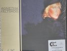 Agnetha Fältskog (ABBA) Eyes Of A Woman Limited Edition Red Vinyl