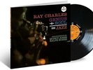 Ray Charles - Genius + Soul = Jazz [New Vinyl LP]