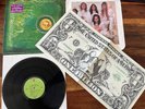 Alice Cooper - Billion Dollar Babies GERMAN 1st pr. 1973 GUTER ZUSTAND + DOLLAR