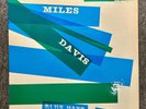 Miles Davis – Blue Haze Prestige Records PRLP 7054