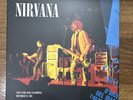 Nirvana LIVE Vinyl Del-Mar CA ‘91(Exclusive To The Nevermind Boxset)