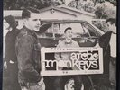 Arctic Monkeys - RARE   Vinyl Album - Free P&P