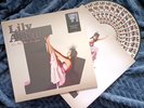 Lily Allen It's Not Me It's You - RSD 2024 Zoetrope Vinyl LP