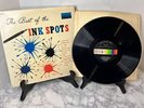 The Best Of The Ink Spots Orig. 1955 Vinyl LP - Decca DL8154 - RARE