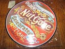 SMALL FACES - OGDENS NUT GONE FLAKE - GET BACK PICTURE DISC GET550 P LP