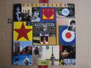 Paul Weller STANLEY ROAD Vinyl LP 1995 inc 16 Page Book and Round Postcard