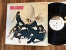 NUCLEUS   S/T LP   MAINSTREAM S-6120 STEREO   WHITE LABEL PROMO   Rare Psych