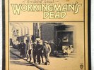 THE GRATEFUL DEAD - WORKINGMAN'S DEAD (original Warner Bros. label))