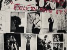 Vtg 1972 ROLLING STONES Album EXILE ON MAIN ST Vinyl 1ST PRESS 2Lp OG NEAR MINT
