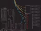 Between the Buried and Me - Colors (2020) [Vinyl LP] Rmst, Remix EX/EX