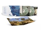 Zayn Malik Room Under The Stairs Spotify Exclusive Vinyl Signed *PRESALE*