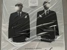 Pet Shop Boys Nonetheless GREY VINYL RARE EXCLUSIVE SIGNED BY NEIL & CHRIS LP