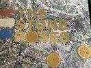 Stone Roses remastered vinyl USB & multi CD box set rare.