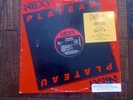 PAPERBOY/THE NINE YARDS/1993/LP/RARE/PROMO/DITTY/HIP HOP/NEXT PLATEAU RECORDS
