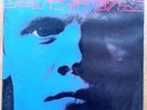 CAN 'CANNIBALISM' VINYL 2-LP UNITED ARTISTS UK 1978 EX/EX