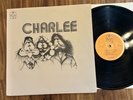 CHARLEE   S/T LP   MIND DUST MUSIC 1001   Rare Orig. ‘76 PROG PSYCH   CANADA