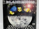 BLACK MOON - WAR ZONE (VINYL 2LP) 1999  RARE   BUSTA + Q-TIP + M.O.P. + O.G.C.