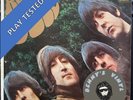 BEATLES Rubber Soul LP⭐️’65 US LA Press RIAA 5 OG i/s LOW s/n