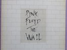 PINK FLOYD - THE WALL -  VINYL LP - HOLLAND  1979 EX/EX
