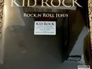 Kid Rock   Rock N Roll Jesus   Vinyl 2LP still sealed, mint - Free Shipping