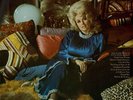 DOLLY PARTON TOUCH YOUR WOMAN / VINTAGE 1972 ORIGINAL LP ALBUM LSP-4686 SEALED