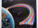 Rainbow ‎– Down To Earth JAPAN 1979 NEAR MINT vinyl LP MPF 1256