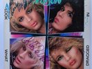 Poison Look What the Cat Dragged In 1986 AUTOGRAPHED by all 4 members