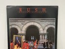 Rush Moving Pictures Vinyl LP Mercury Polygram SRM 1-4013 With Inner Sleeve EX