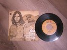 Neil Young-Old Man/The Needle and the Damage done1972-14167Vinyl sehr gut plus