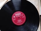 ROLLING STONES BEGGARS BANQUET 1ST PRESS 1968 UK DECCA VINYL LP LK 4955