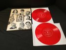 Eddie Cantor 1975 Susie Award Monty Hall Program & Flexi Disc Sugar Ray Robinson