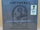 DIRTY HEADS Midnight Control 4LP Box Set RSD 2024 Limited Edition /1000