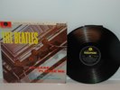 The Beatles. Please Please Me. Mono. Original Vinyl Album. 1963. L1.
