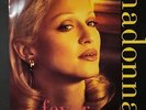 Madonna Fever Vinyl 12