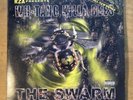 RZA PRESENTS WU-TANG KILLA BEES The Swarm (Vol. 1) LP Original 1998 Strong VG+
