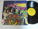 THE YARDBIRDS JIMMY PAGE - LITTLE GAMES LP US ORIG EPIC STEREO PRESS 1967 UKROCK
