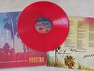 Signed Keanu Reeves Dogstar Somewhere Between The Power Lines + Palm trees Vinyl