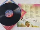 Signed Keanu Reeves Dogstar Somewhere Between The Power Lines + Palm trees Vinyl
