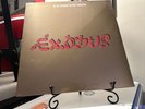 Exodus by Marley, Bob (Record, 2015)