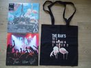 THE K`S LIVE AT LAFAYETTE SIGNED PICTURE DISC THE RAH`S THE COMMON GROUND SIGNED