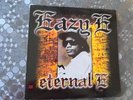 LP Hip Hop Rap EAZY-E Eternal E 1995