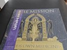 The Mission Gods Own Medicine Vinyl 1986